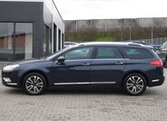 Citroën C5 Kombi 2,0 l 110 kw