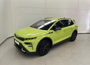 Škoda Elroq SUV / Terénní 1,0 250 kw