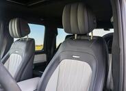 Mercedes-Benz Třídy G 13