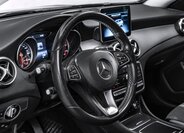 Mercedes-Benz GLA SUV 2,1 l 100 kw