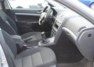 Škoda Octavia Kombi 1,6 l 77 kw