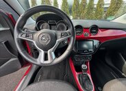 Opel Adam Hatchback 1,4 l 64 kw