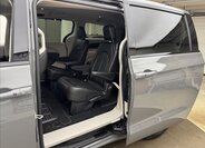 Chrysler Pacifica MPV 3,6 l 214 kw