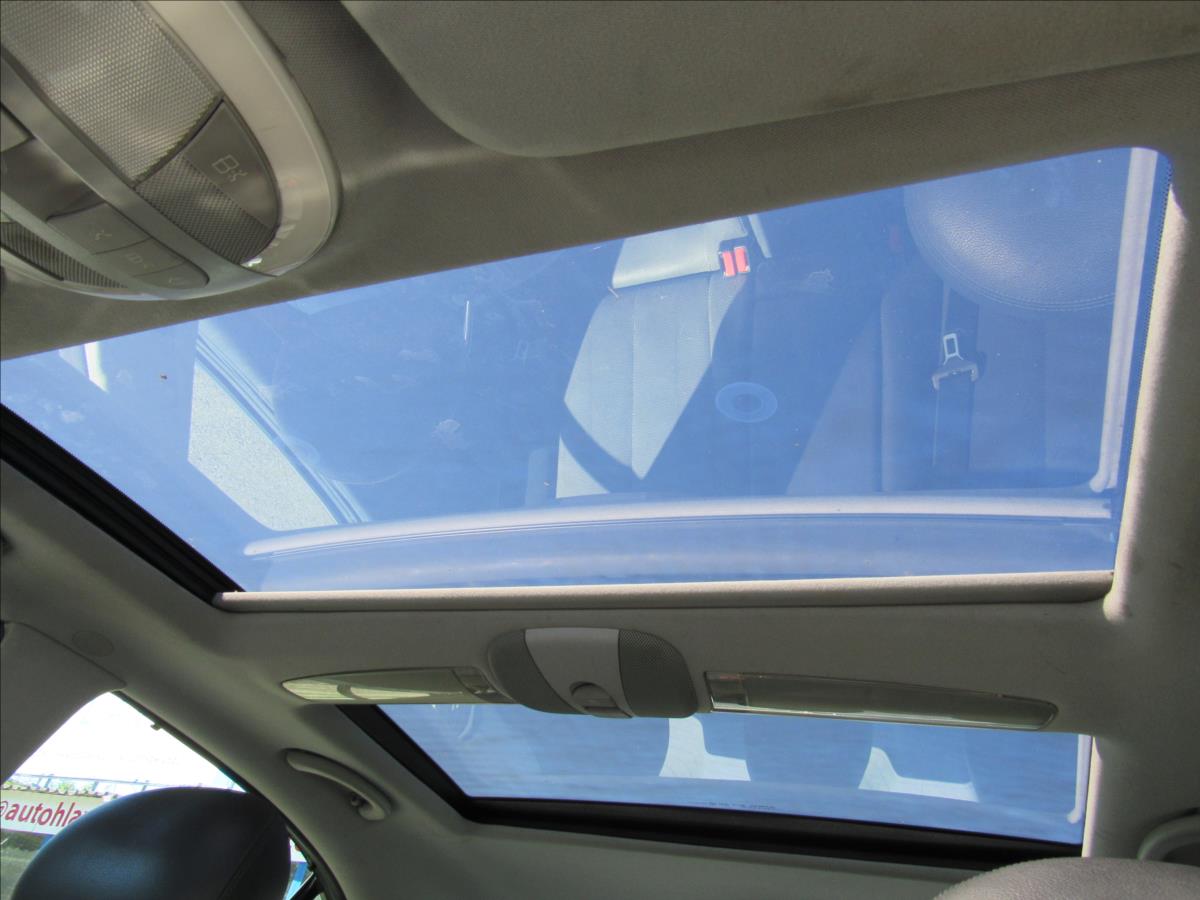 Mercedes-Benz Třídy E