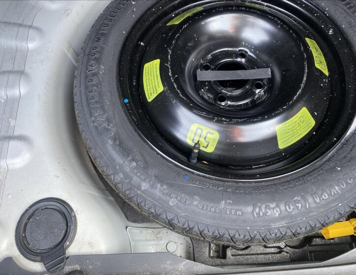 Citroën C4 Hatchback 1,6 l 88 kw