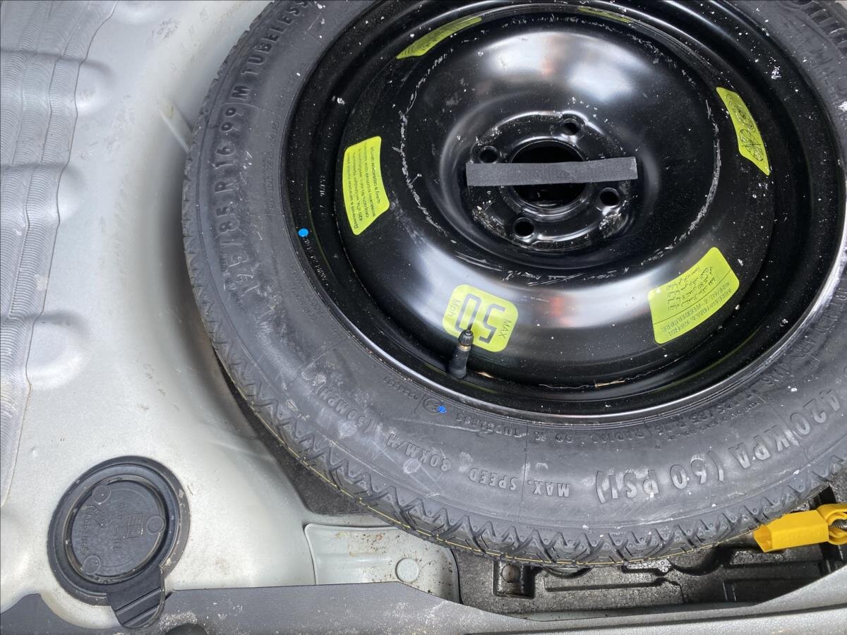 Citroën C4 Hatchback 1,6 l 88 kw