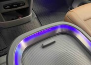 Hyundai Staria MPV 2,2 l 130 kw