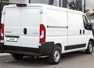 Citroën Jumper Ostatní 2,2 l 103 kw