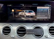 Mercedes-Benz Třídy E 22