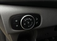 Ford Transit Custom 21