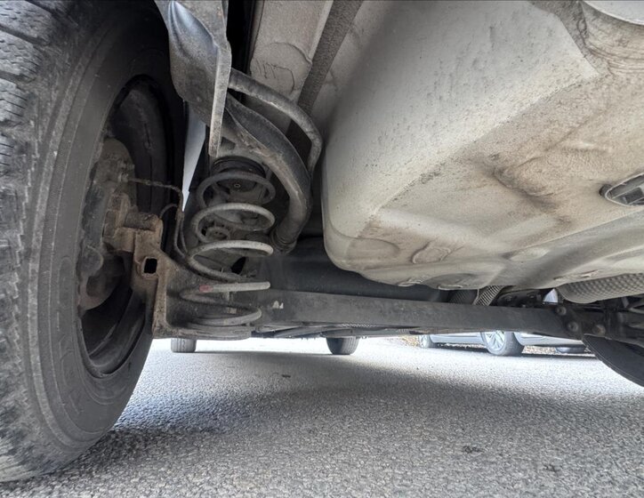 Citroën C3 Hatchback 1,1 l 44 kw