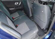 Škoda Fabia Kombi 1,9 l 77 kw