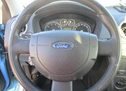 Ford Fusion Hatchback 1,4 l 58 kw