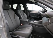 Peugeot 308 Kombi 1,2 l 96 kw