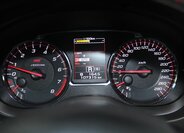 Subaru WRX STI Ostatní 2,5 l 221 kw