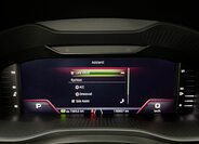 Škoda Kodiaq SUV / Terénní 2,0 l 147 kw