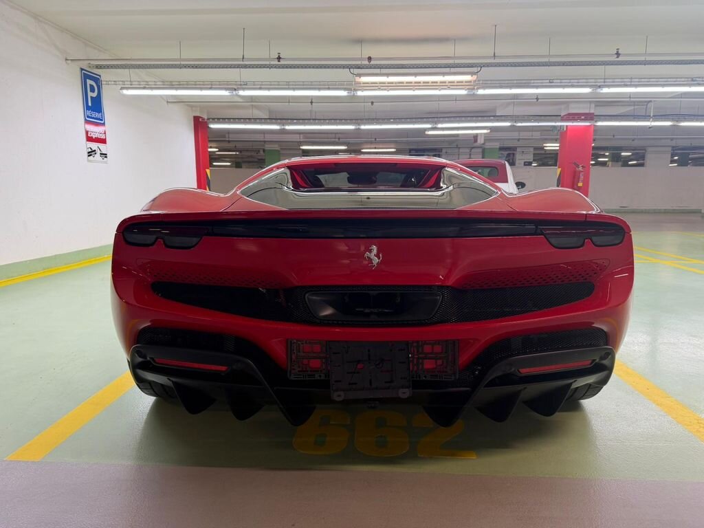 Ferrari Ostatní