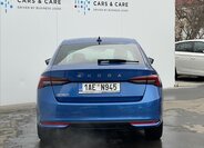 Škoda Octavia Liftback 2,0 l 110 kw