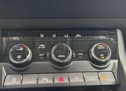 Škoda Karoq SUV / Terénní 1,5 l 110 kw