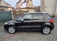 Suzuki SX4 8