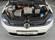 Volkswagen Golf Hatchback 0,0 100 kw
