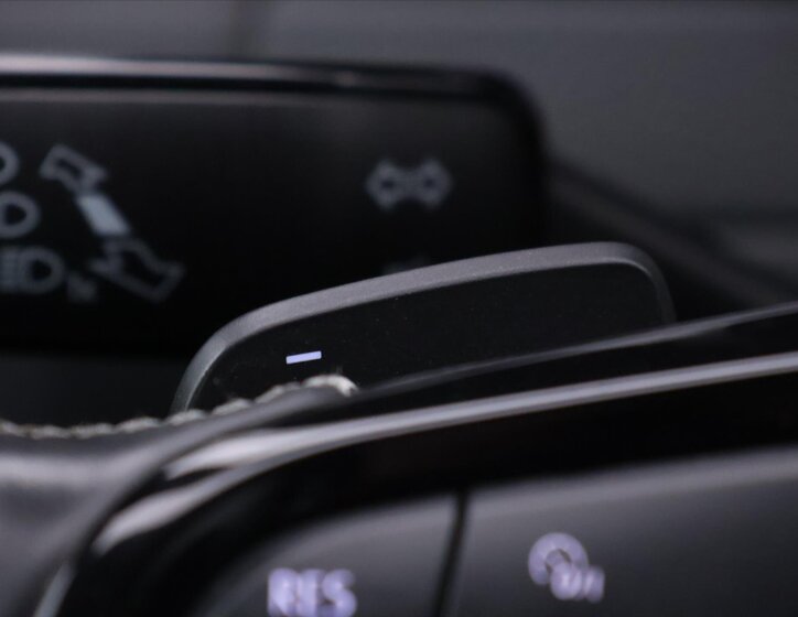 Volkswagen Golf Hatchback 2,0 l 221 kw