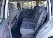Volkswagen Touran MPV 1,6 l 77 kw