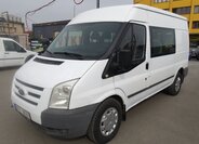 Ford Transit Skříň 2,4 l 103 kw