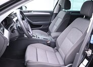 Volkswagen Passat Kombi 2,0 l 110 kw