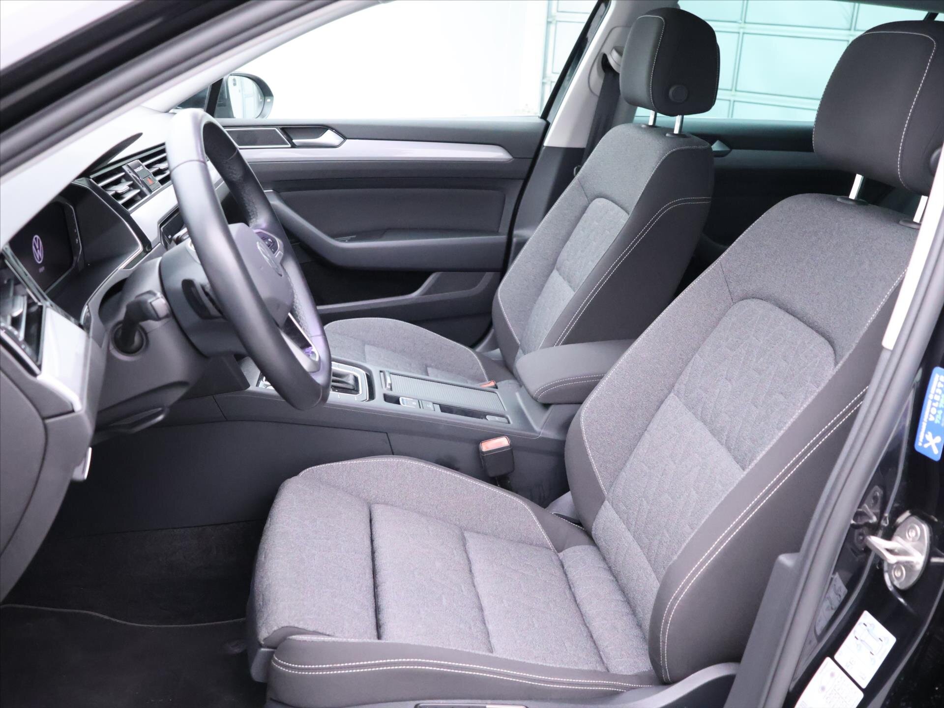 Volkswagen Passat Kombi 2,0 l 110 kw