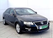 Volkswagen Passat Sedan 2,0 l 103 kw