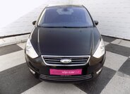 Ford Galaxy Ostatní 2,0 l 103 kw