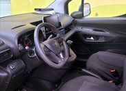 Opel Combo MPV 1,2 l 81 kw