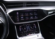 Audi A6 Kombi 3,0 l 210 kw