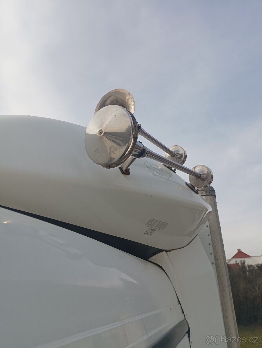 MAN Ostatní Ostatní 0,0 0