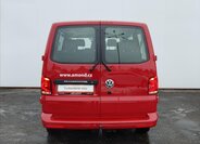 Volkswagen Transporter MPV 2,0 l 81 kw