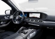 Mercedes-Benz GLE 9