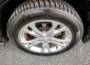 Mitsubishi Outlander SUV 2,3 l 110 kw