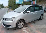Volkswagen Sharan 4