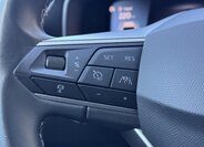 Seat Leon Kombi 1,5 l 110 kw