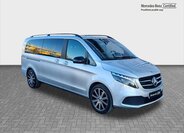 Mercedes-Benz Třídy V 7