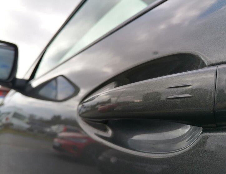 Peugeot 5008 SUV / Terénní 1,5 l 96 kw