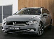 Volkswagen Passat Kombi 2,0 l 110 kw