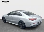 Mercedes-Benz CLA 3