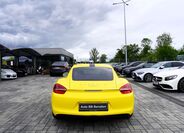 Porsche Cayman 5