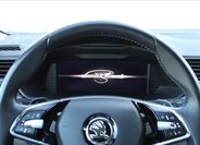 Škoda Superb Sedan / Limuzína 2,0 l 147 kw