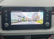 Škoda Kamiq Hatchback 1,5 l 110 kw