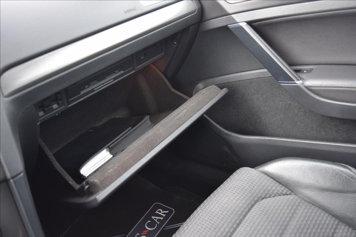 Volkswagen Golf Kombi 1,4 l 90 kw