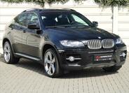 BMW X6 1