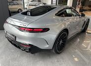 Mercedes-Benz AMG GT 3